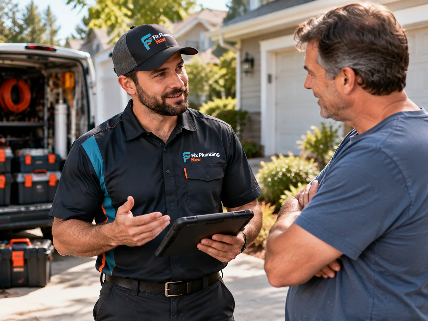 Clogged Drain Service Chickasha, OK FAQs